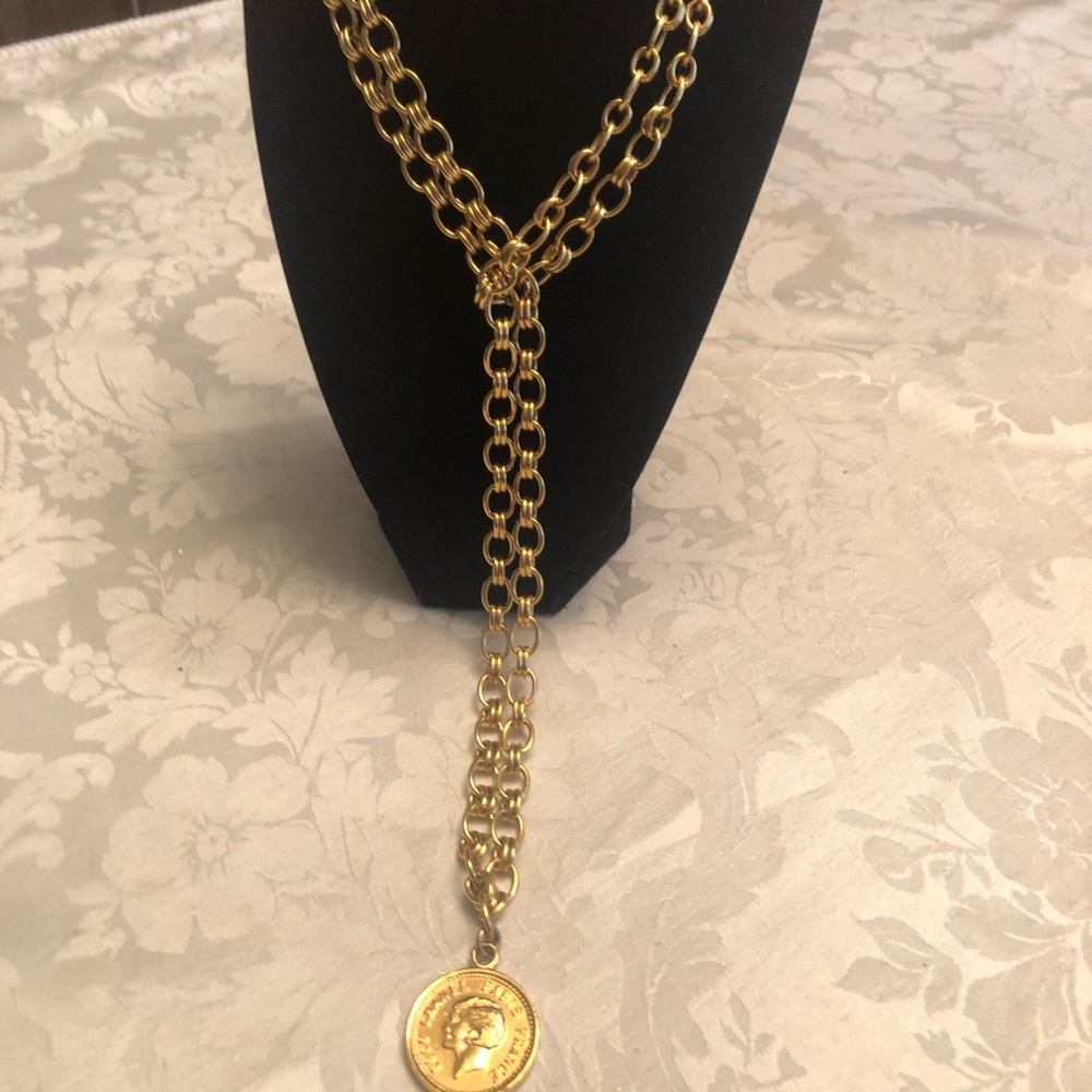 Chanel Necklace